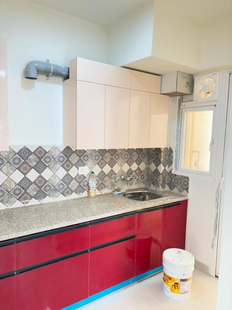 Interior design in Gurugram,